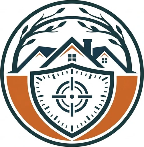 WillowCrest Pest Management logo